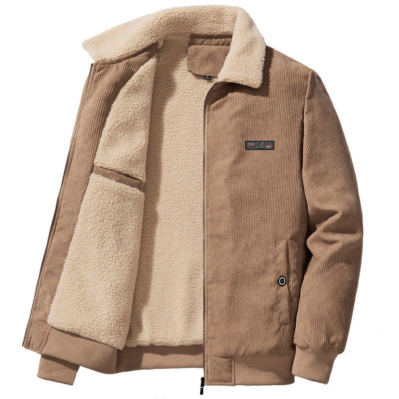 POLAR JACKET