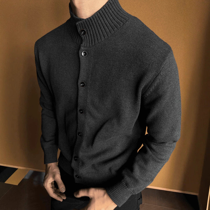 STERLING - MERINO JACKET