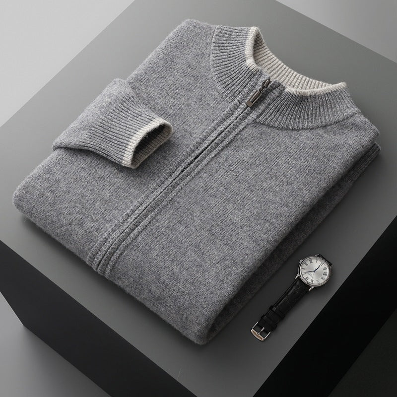 LORENZO JACKET