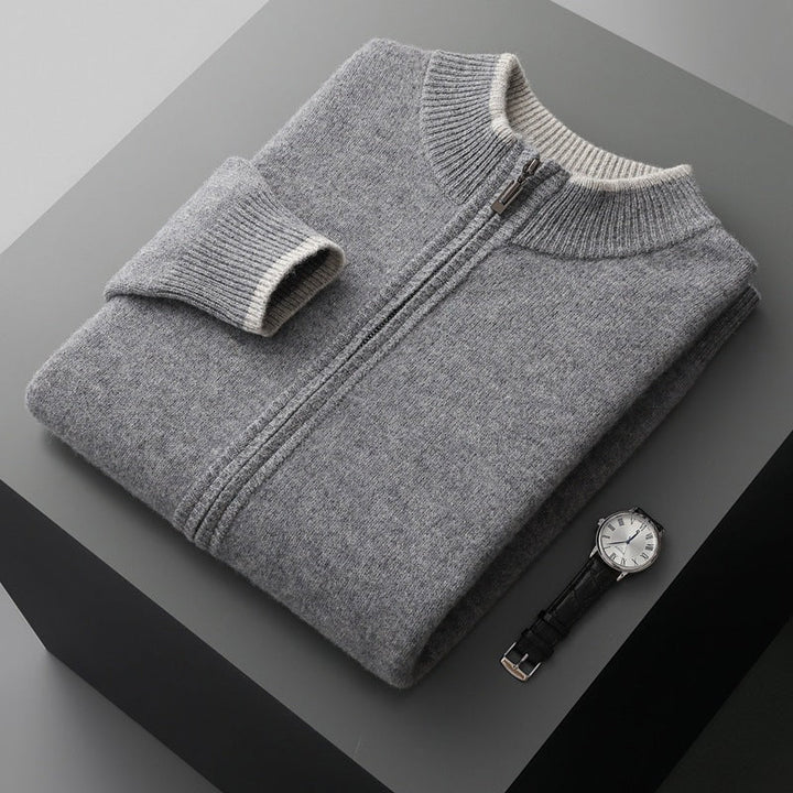 LORENZO JACKET