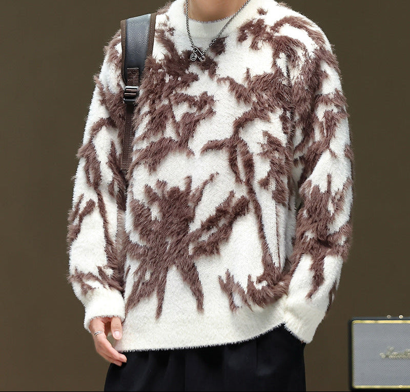 MISTRAL SWEATER