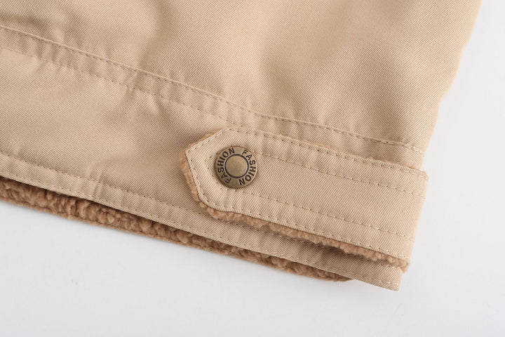 MARKSMAN PILOT JACKET
