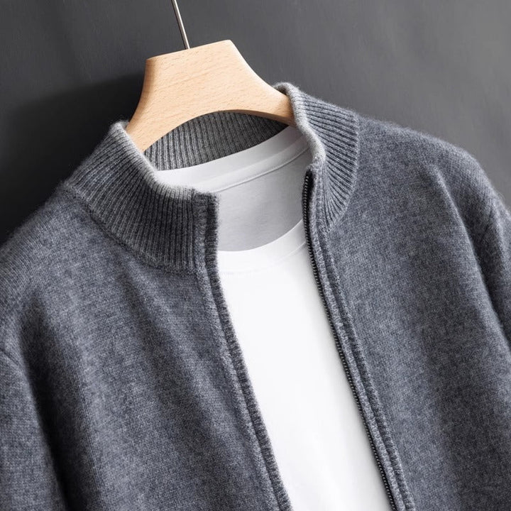 LORENZO JACKET