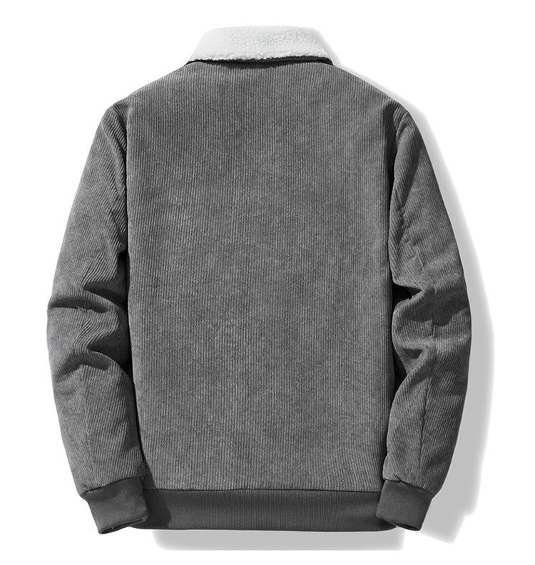 POLAR JACKET