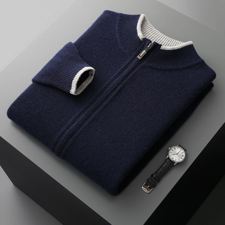 LORENZO JACKET