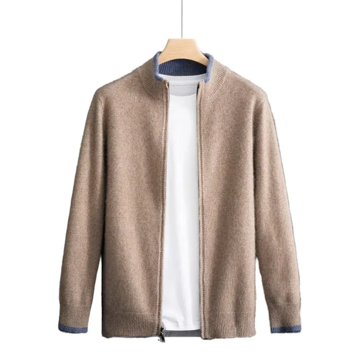 LORENZO JACKET