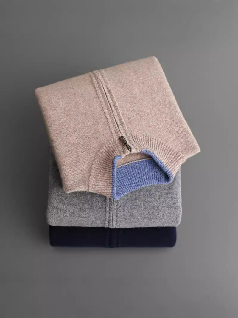 LORENZO JACKET