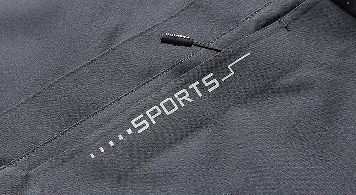 TERRA DEFENDER WEATHERPROOF JACKET
