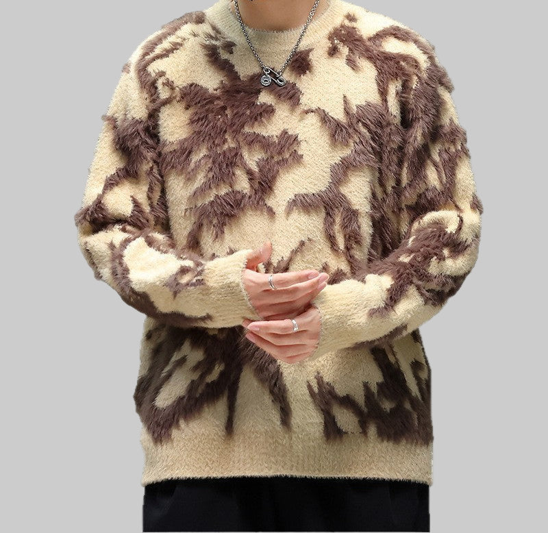 MISTRAL SWEATER