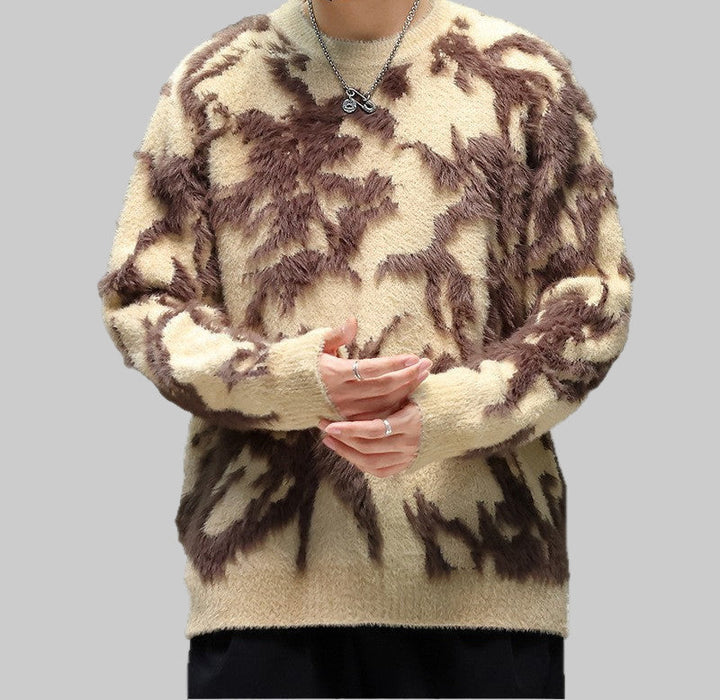 MISTRAL SWEATER