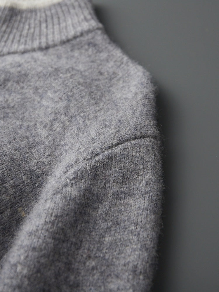 LORENZO JACKET