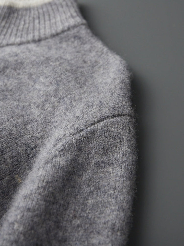 LORENZO JACKET