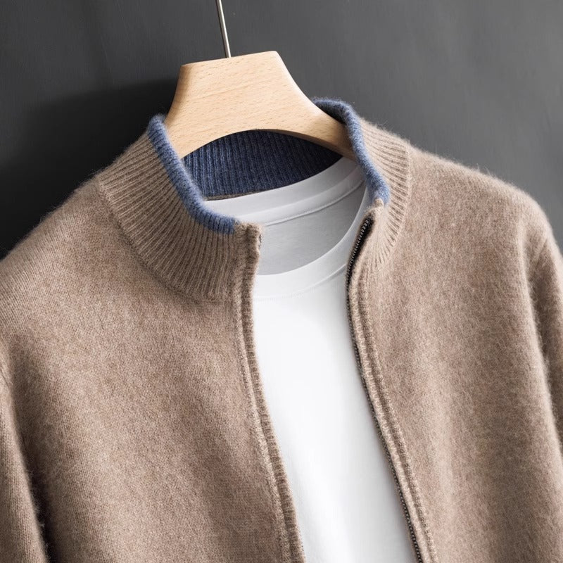 LORENZO JACKET