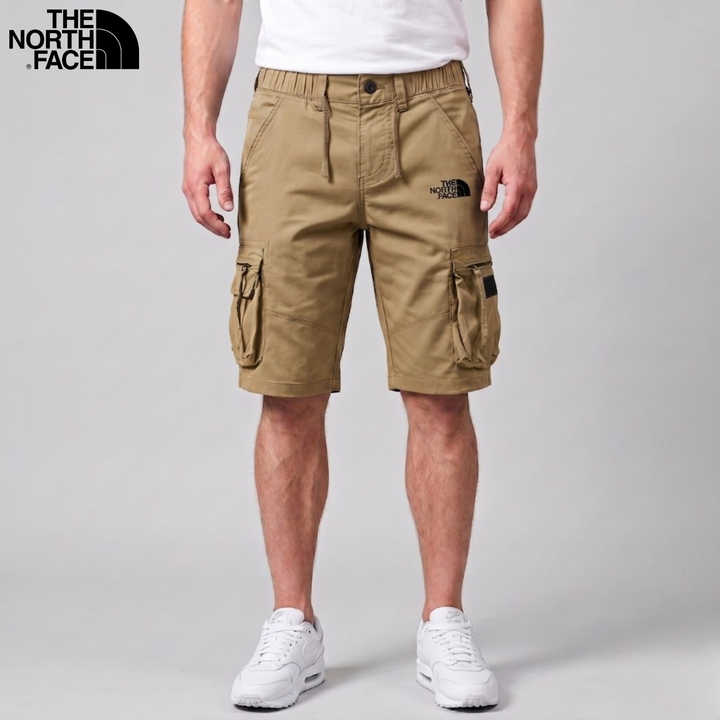 Tech Cargo Short || Clearance Sale