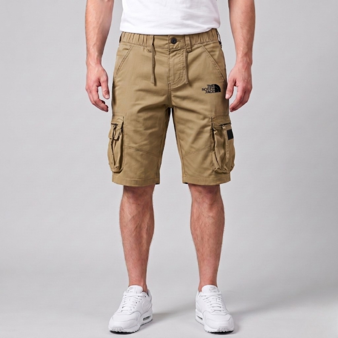 Tech Cargo Short - Clearance Sale