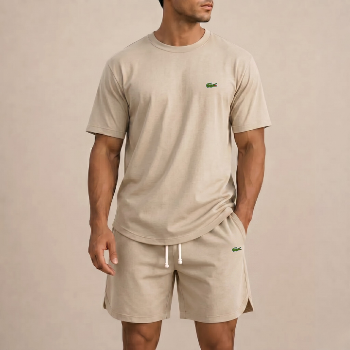 PureFlex Summer Co-Ord Set - Clearance Sale