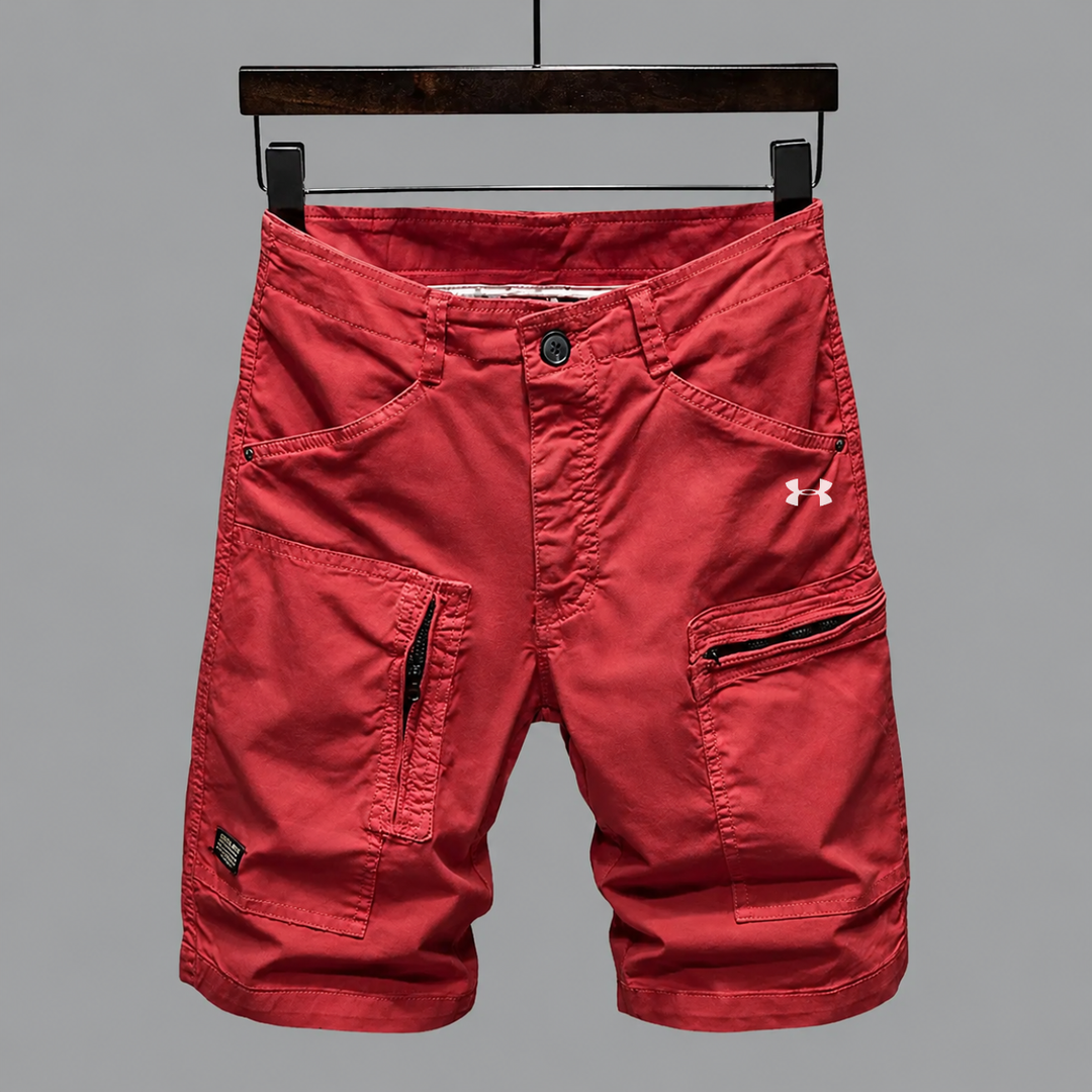 Rugged Utility Tech Shorts - Clearance Sale
