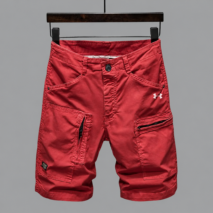 Rugged Utility Tech Shorts - Clearance Sale