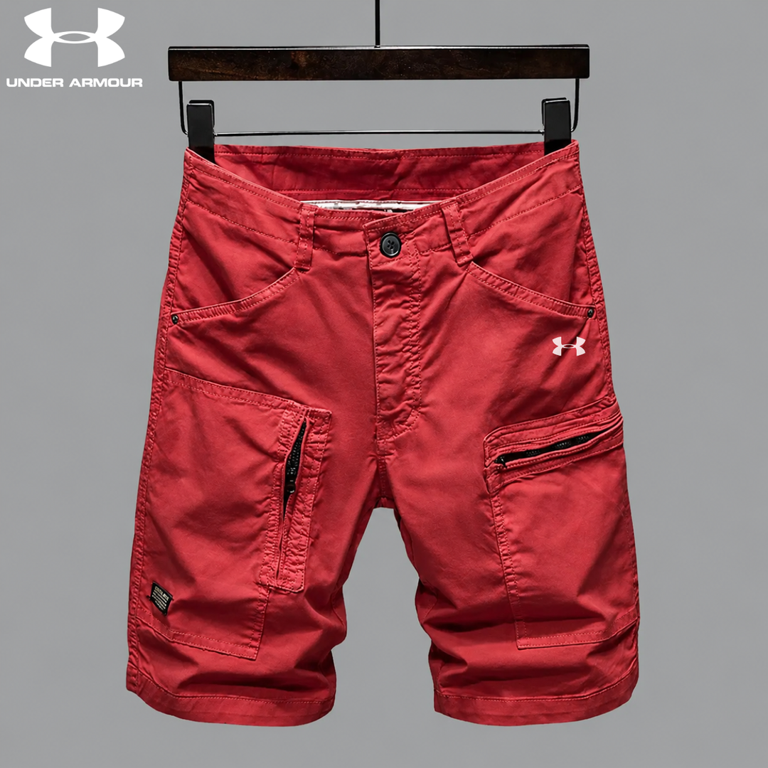 Rugged Utility Tech Shorts || Clearance Sale