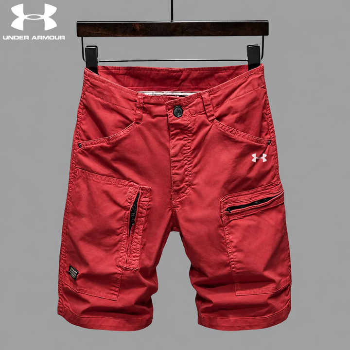 Rugged Utility Tech Shorts || Clearance Sale