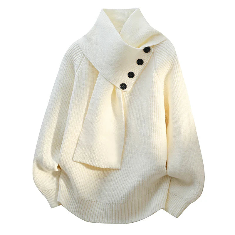 Meriva Knit Sweater