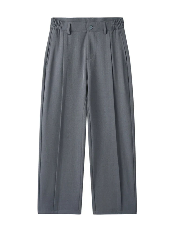 CLASSICFLOW CASUAL PANTS