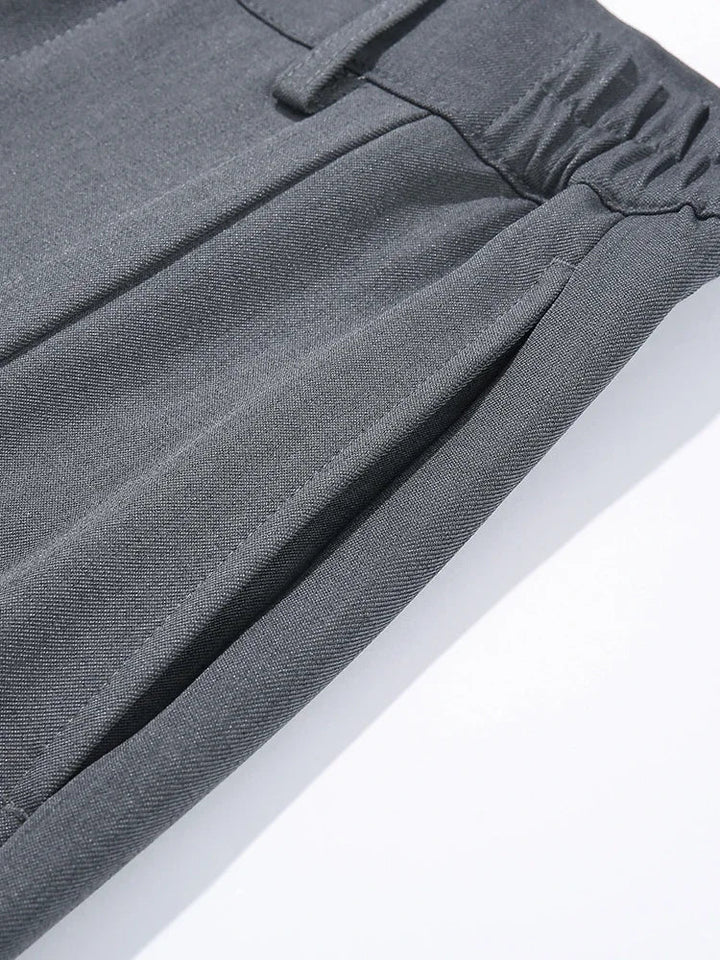 CLASSICFLOW CASUAL PANTS