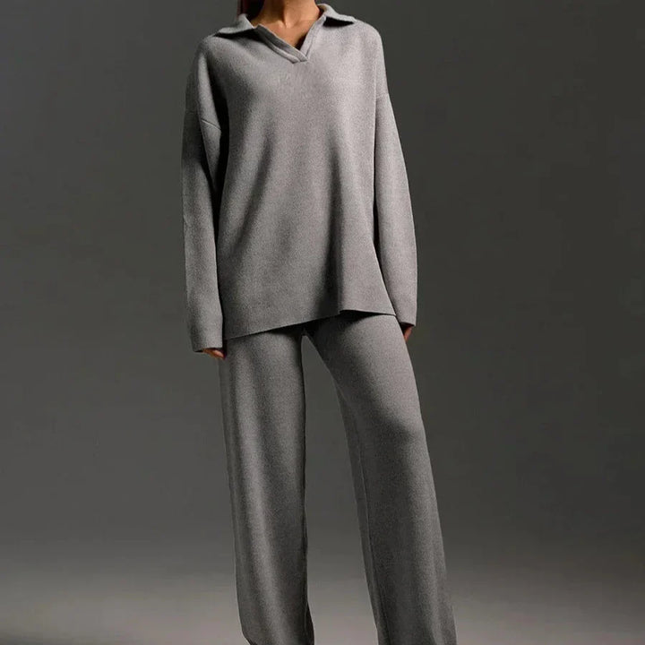 Colette Loungewear Set