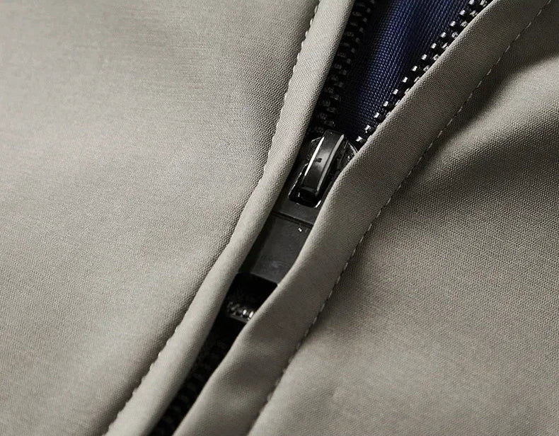 VELLEN COTTON COAT