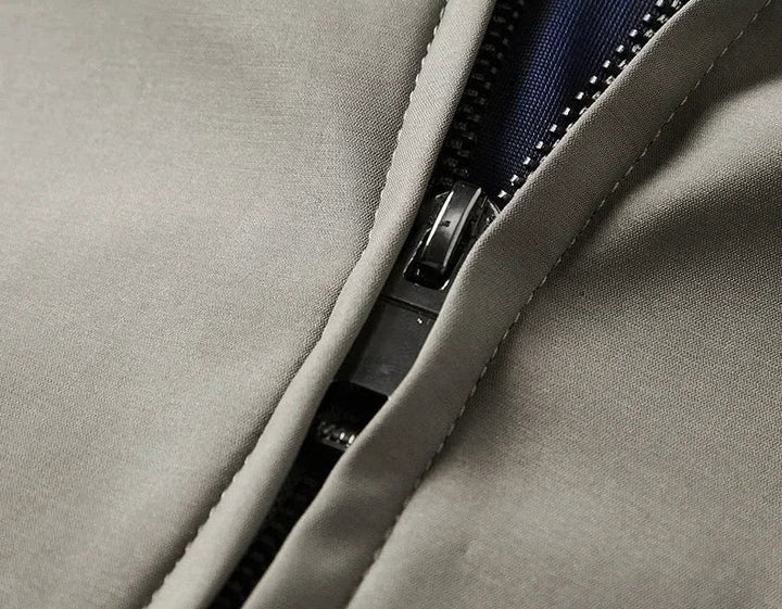 VELLEN COTTON COAT