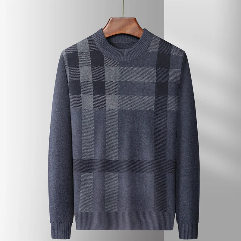 ODYSSEY KNIT SWEATER