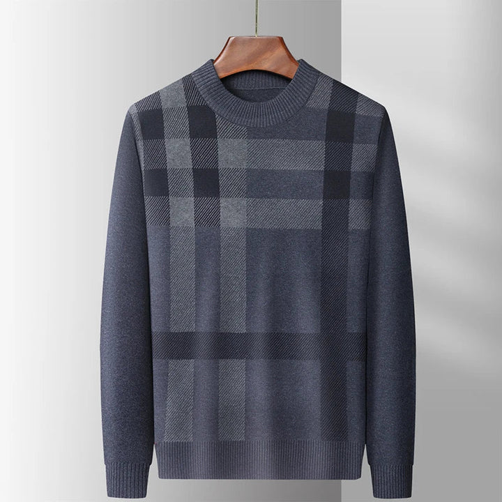 ODYSSEY KNIT SWEATER