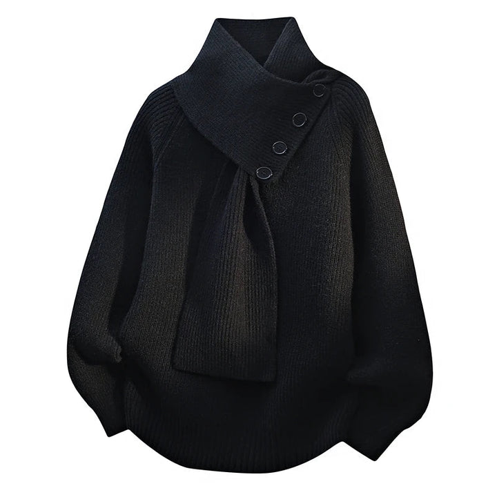 Meriva Knit Sweater