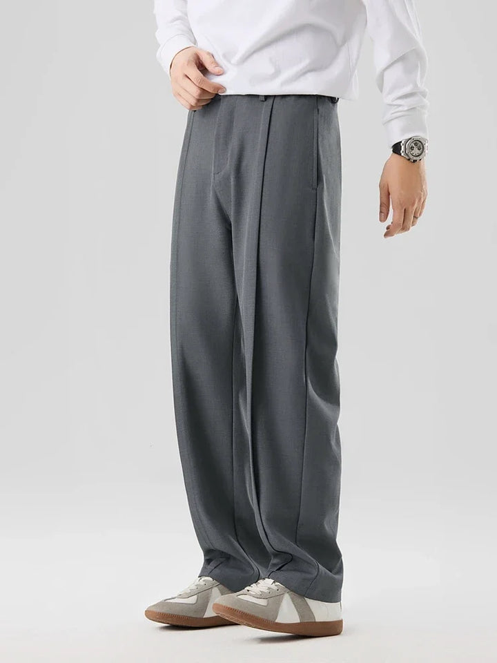 CLASSICFLOW CASUAL PANTS