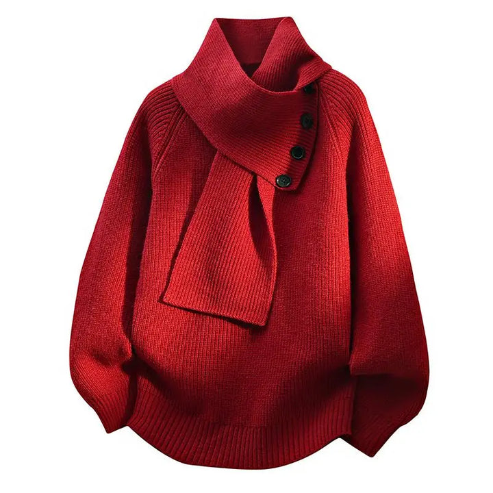 Meriva Knit Sweater