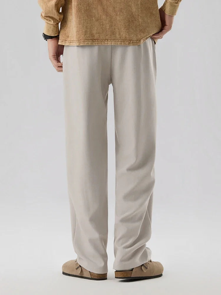 CLASSICFLOW CASUAL PANTS