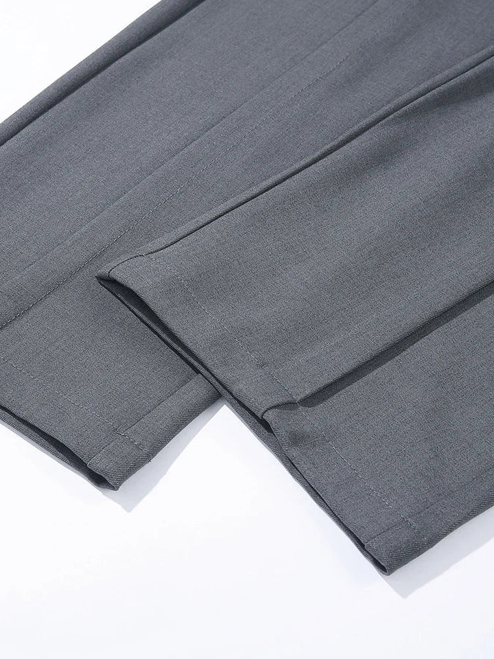 CLASSICFLOW CASUAL PANTS