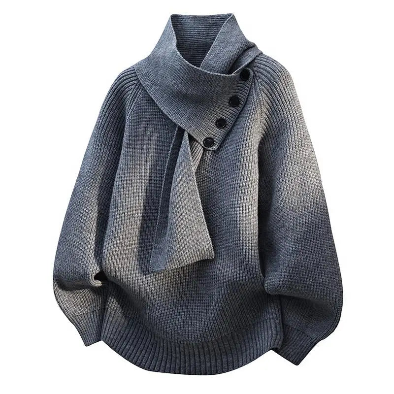 Meriva Knit Sweater