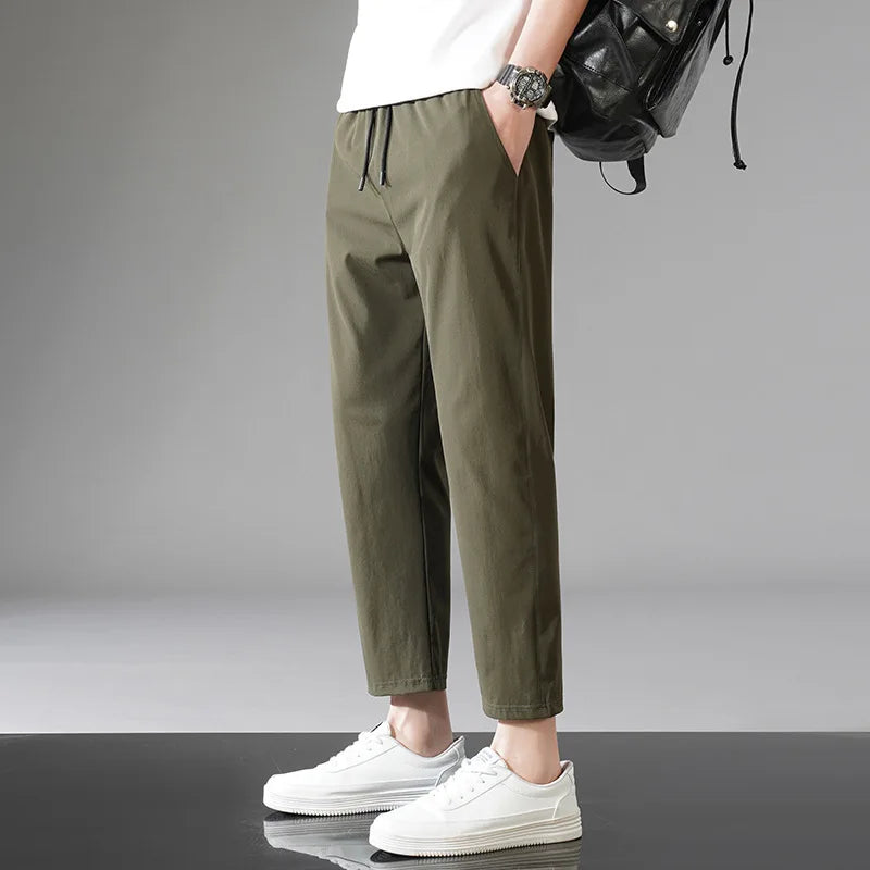 STUDIO PANTS