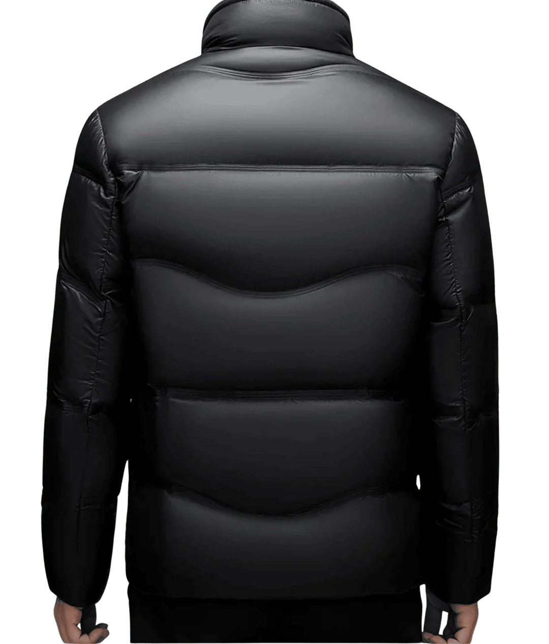 LUXO WINTER DOWN COAT