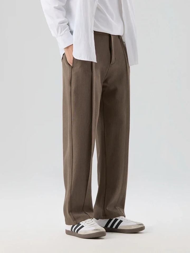 CLASSICFLOW CASUAL PANTS