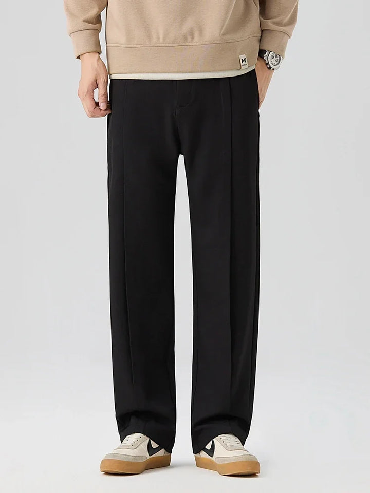 CLASSICFLOW CASUAL PANTS