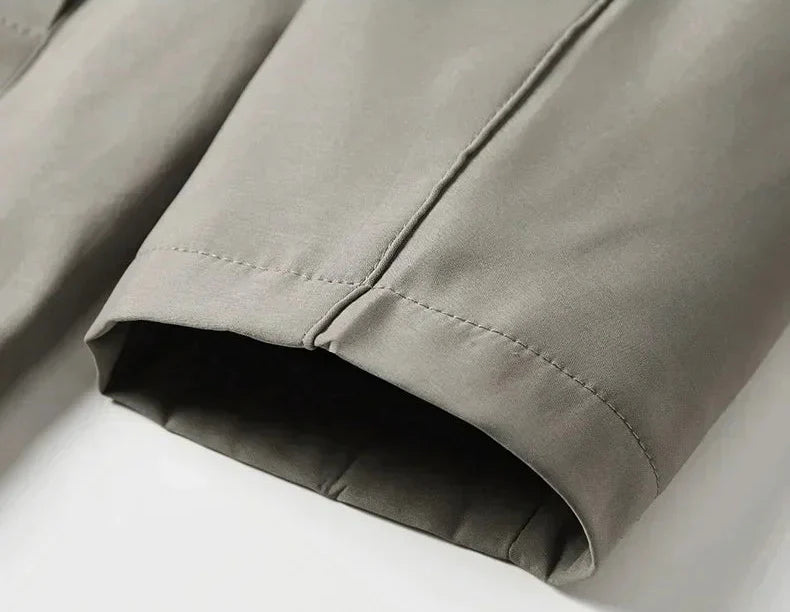 VELLEN COTTON COAT