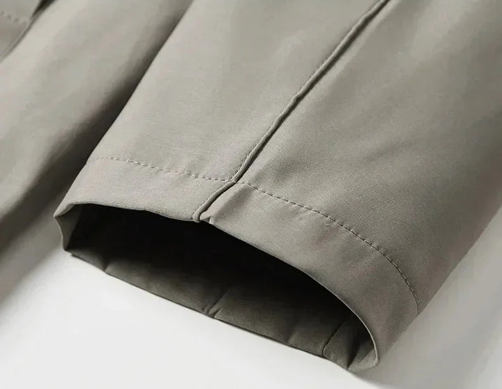 VELLEN COTTON COAT