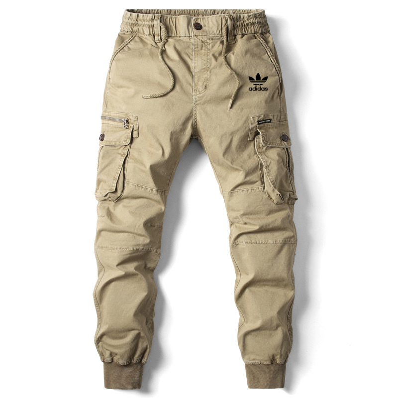 Performance Stretch Utility Pants - CLEARANCE SALE
