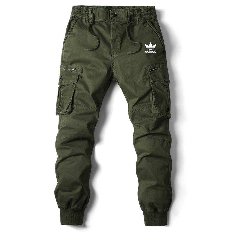 Performance Stretch Utility Pants - CLEARANCE SALE