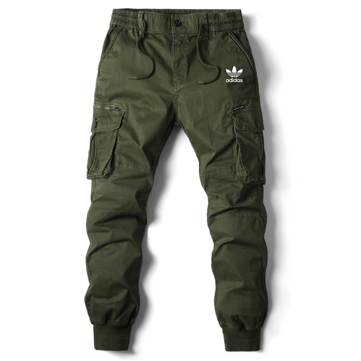 Performance Stretch Utility Pants - CLEARANCE SALE