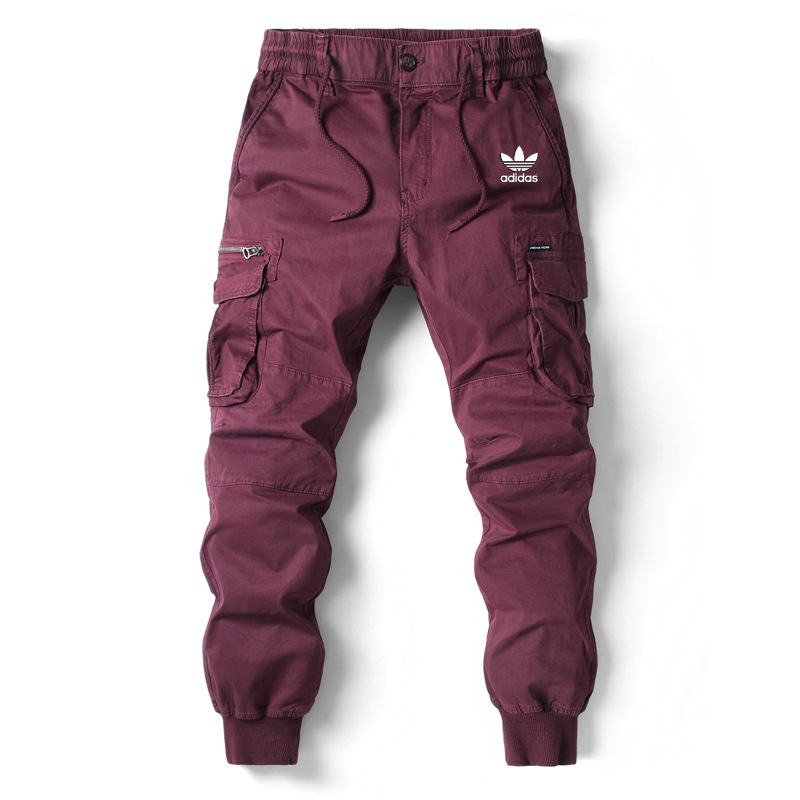 Performance Stretch Utility Pants - CLEARANCE SALE