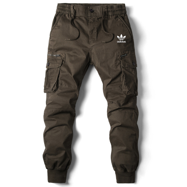 Performance Stretch Utility Pants - CLEARANCE SALE