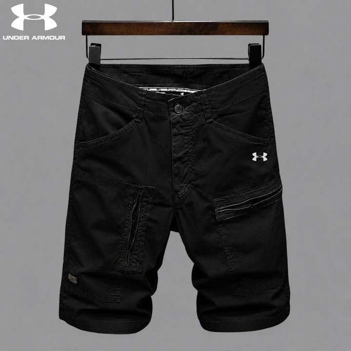 Rugged Utility Tech Shorts || Clearance Sale